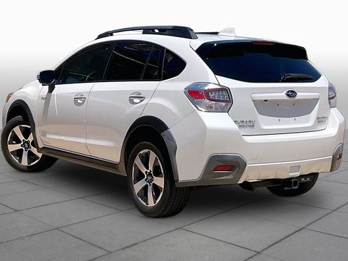 Used 2016 Subaru Crosstrek Touring AWD/4WD image 13