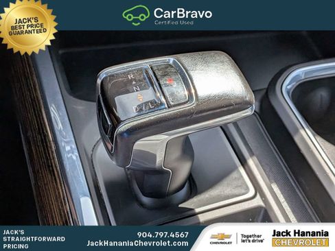 Used 2022 GMC Sierra 1500 Elevation w/ X31 Off-Road Package AWD/4WD image 24