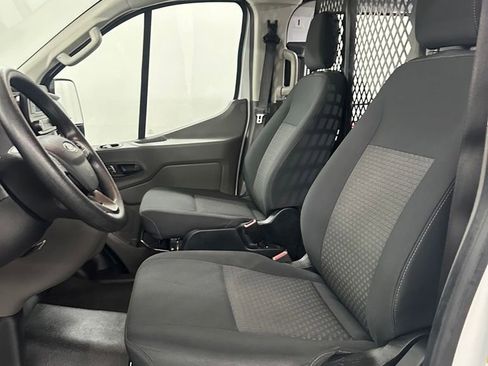 Used 2023 Ford Transit 250 Low Roof AWD w/ Exterior Upgrade Package image 12