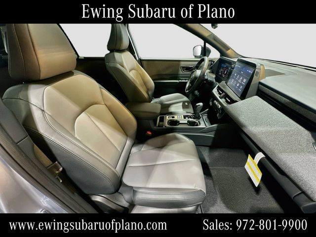 Used 2026 Subaru Outback Premium AWD/4WD image 30