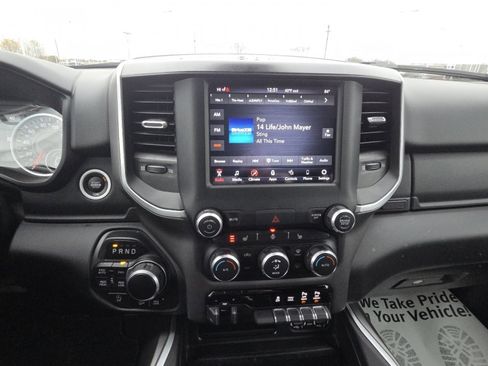 Used 2021 RAM 1500 Big Horn image 29