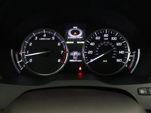 Used 2016 Acura MDX SH-AWD image 3