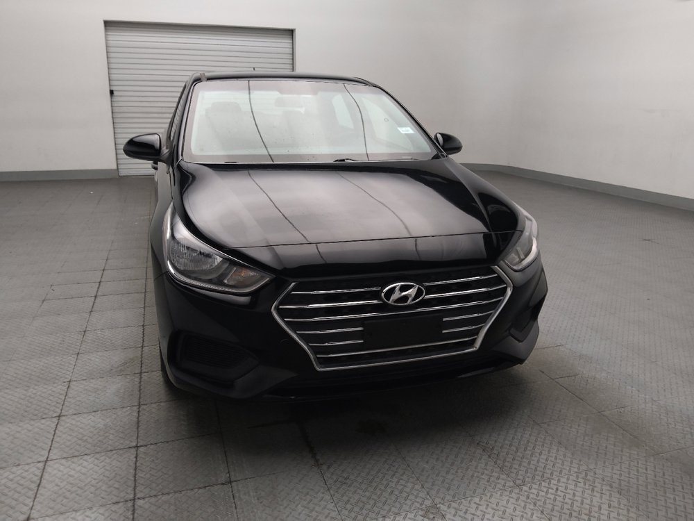 Used 2022 Hyundai Accent SE FWD image 14