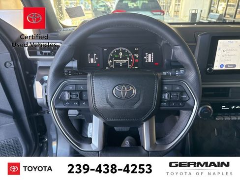 Used 2026 Toyota 4Runner SR5 image 18
