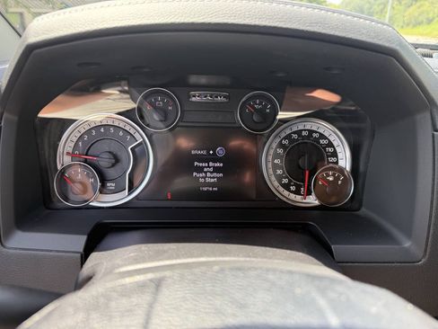 Used 2016 RAM 1500 Sport w/ Convenience Group RWD image 13