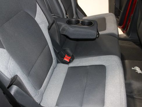 Used 2022 Ford Bronco Outer Banks AWD/4WD image 17