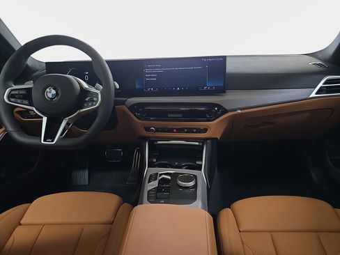 New 2026 BMW 330i Sedan w/ M Sport Package image 7