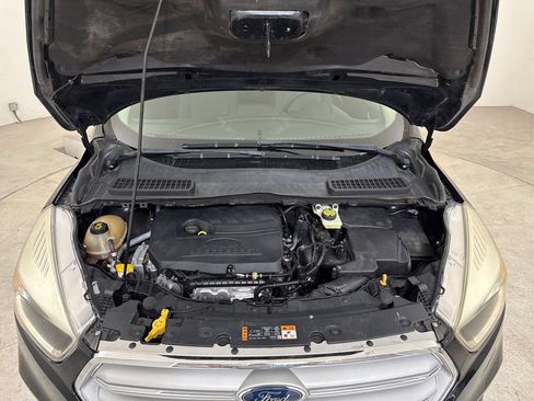 Used 2018 Ford Escape SE w/ SE Sync 3 Package FWD image 20