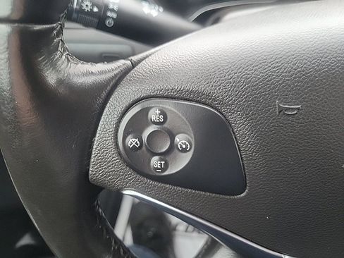 Used 2020 Chevrolet Impala LT image 8