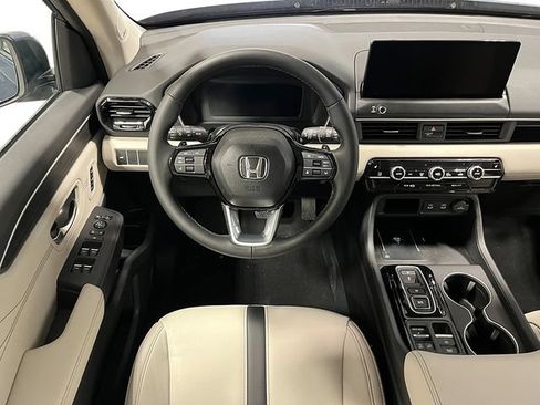 New 2026 Honda Pilot Touring image 26