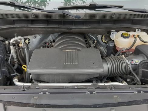 Used 2023 Chevrolet Tahoe Z71 image 14