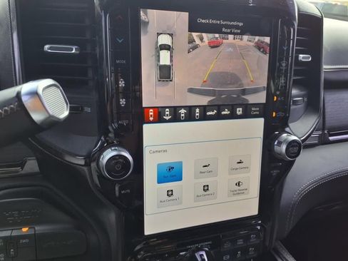 Used 2023 RAM 2500 Limited image 10