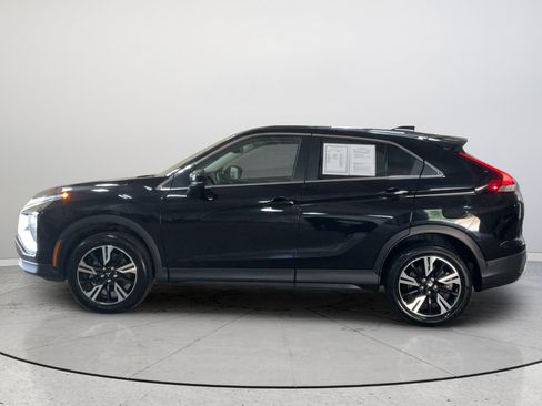 Used 2024 Mitsubishi Eclipse Cross SE AWD/4WD image 9