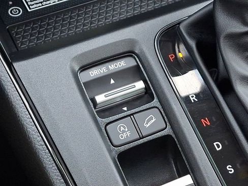 Used 2024 Honda CR-V EX-L image 26