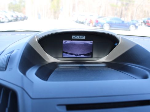 Used 2016 Ford Escape S image 22