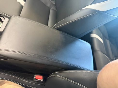 Used 2025 Toyota Camry SE w/ Multimedia Upgrade Package FWD image 16