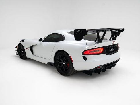 Used 2017 Dodge Viper ACR w/ Extreme Aero Package image 5