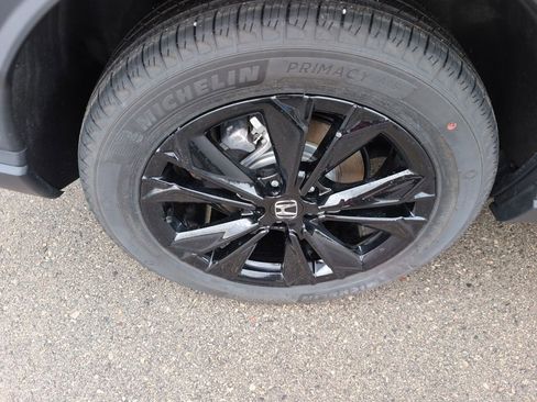 Used 2026 Honda CR-V Sport Touring image 9