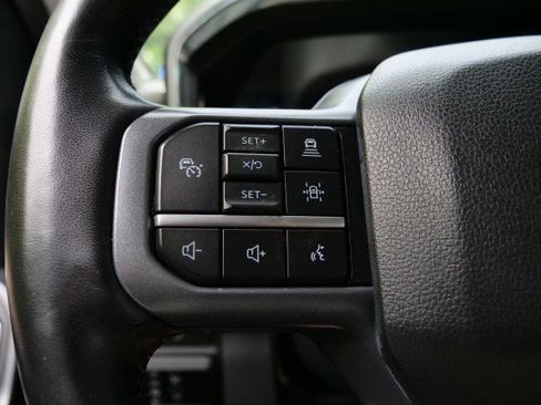 Used 2023 Ford F350 Lariat w/ Tow Technology Package AWD/4WD image 21