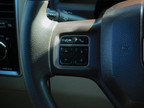 Used 2016 RAM 2500 SLT image 18