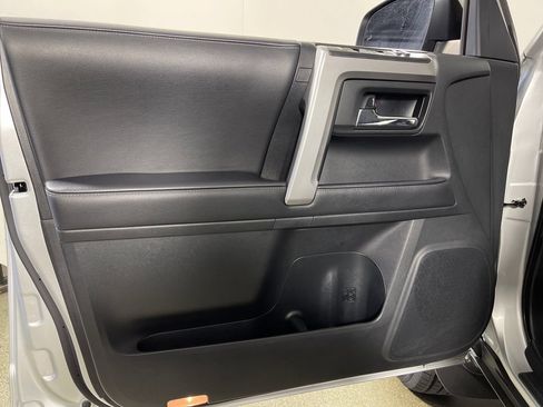 Certified 2023 Toyota 4Runner SR5 RWD image 17