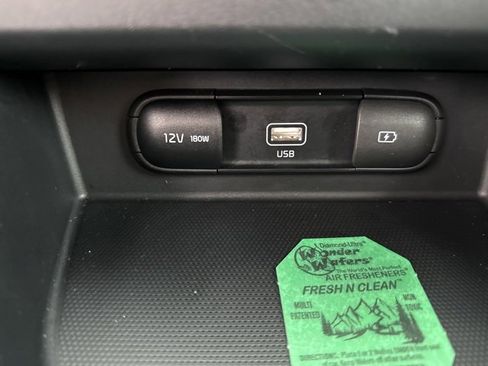 Used 2023 Kia Seltos SX w/ SX Sunroof Package image 26