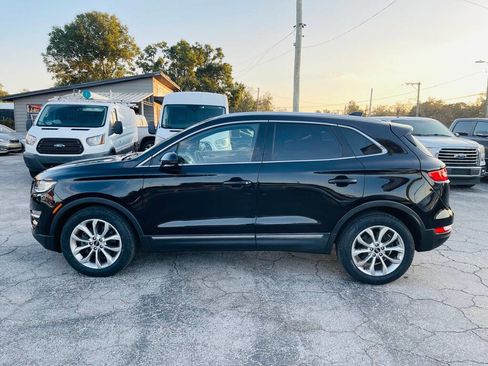 Used 2019 Lincoln MKC Select w/ Select Plus Package image 7