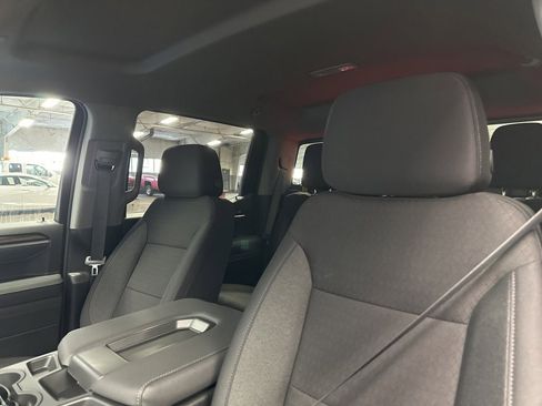 New 2026 Chevrolet Silverado 1500 LT w/ Z71 Off-Road Package image 4