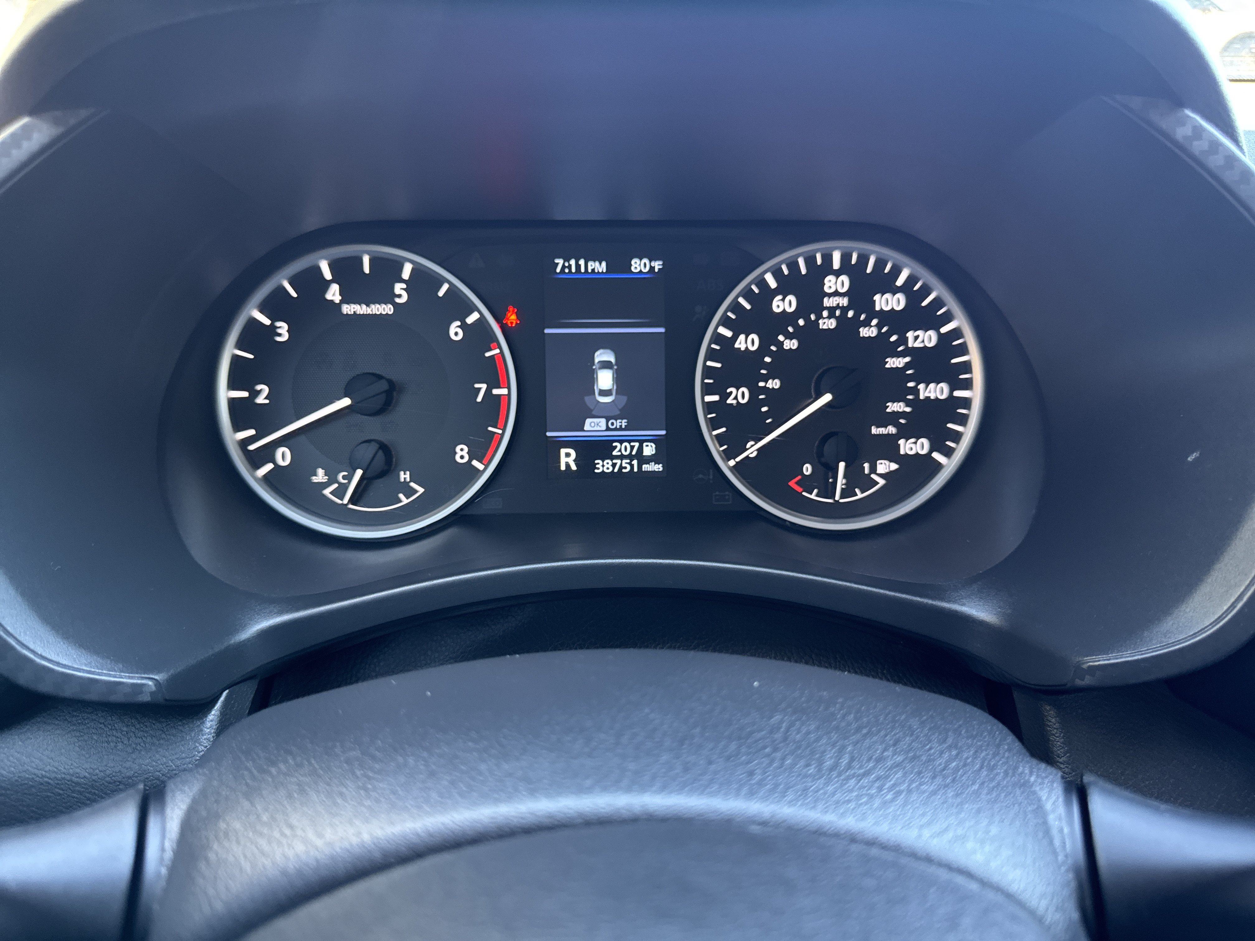 Used 2025 Nissan Sentra S FWD image 20