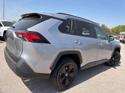 Used 2024 Toyota RAV4 XLE image 6