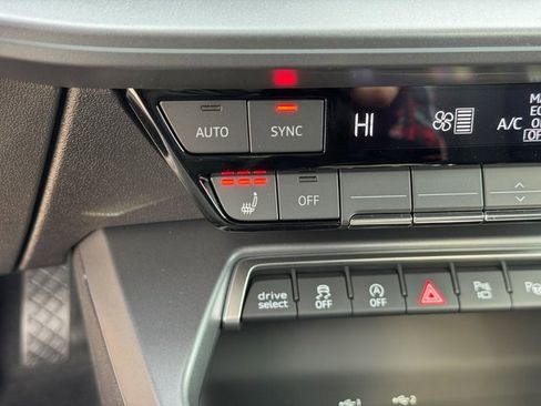 New 2026 Audi A3 2.0T Premium image 23