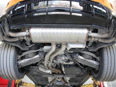Used 2022 Lamborghini Urus AWD/4WD image 97