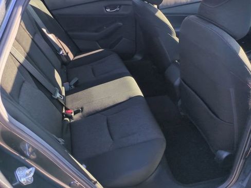 Used 2024 Honda Accord EX image 32