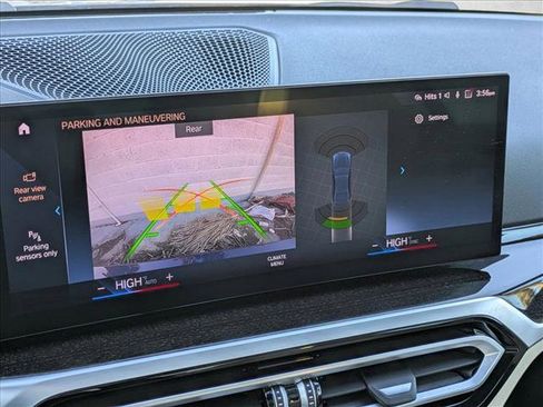 Used 2023 BMW 330i Sedan w/ Convenience Package image 13