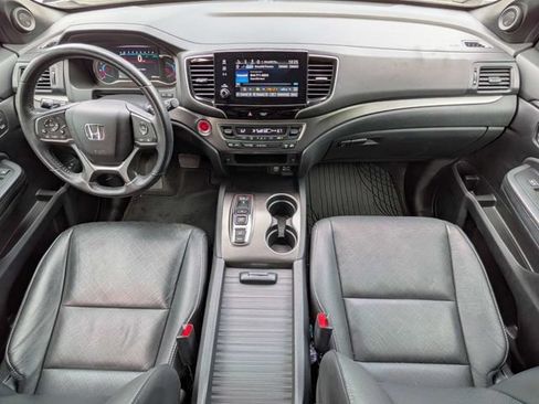 Used 2020 Honda Passport EX-L image 16