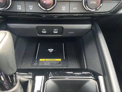 Used 2025 Honda Accord Sport image 37