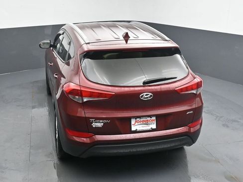 Used 2018 Hyundai Tucson SEL image 29