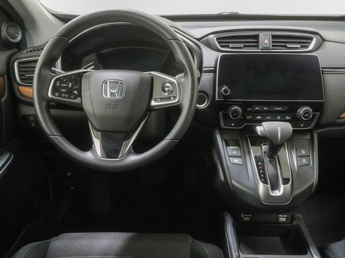 Used 2022 Honda CR-V EX image 21