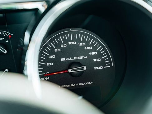 Used 2007 Ford Mustang GT Premium image 38