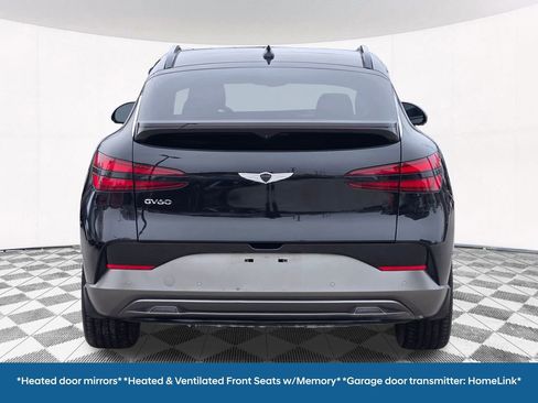 Used 2023 Genesis GV60 Advanced image 21