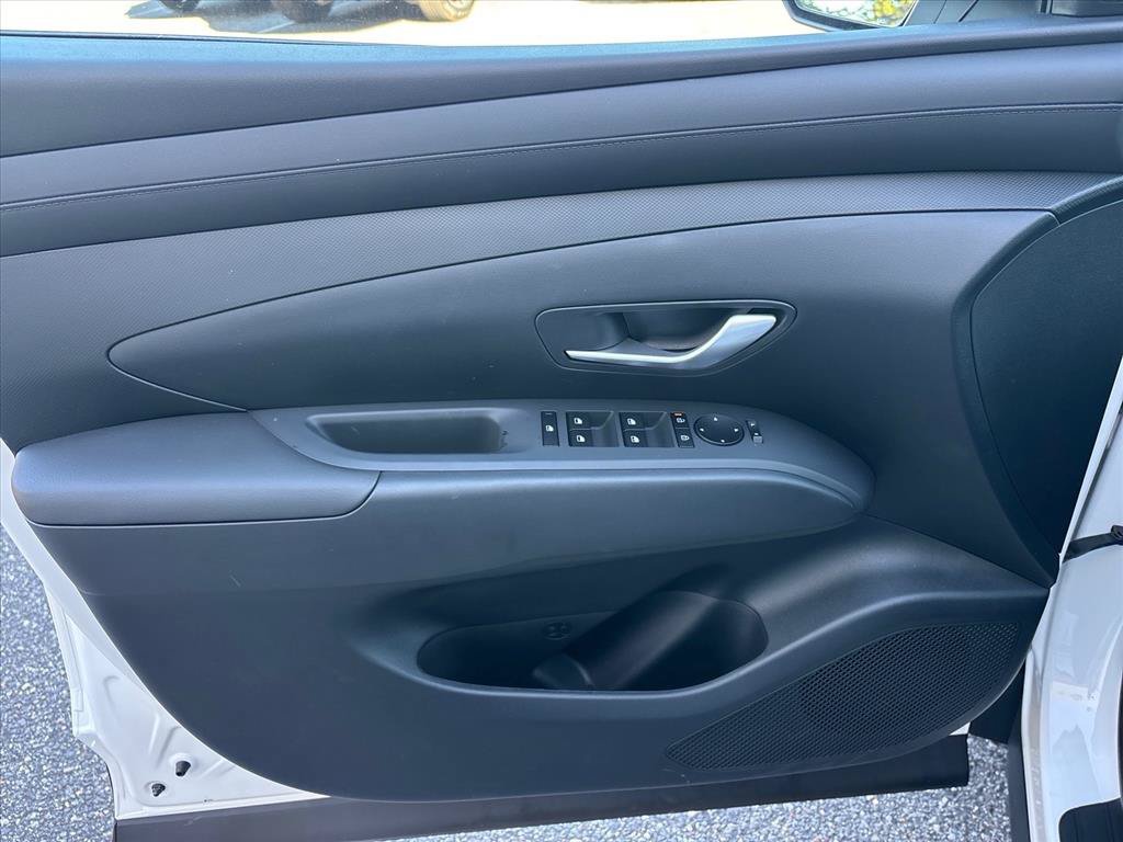 New 2026 Hyundai Tucson SEL Plus AWD/4WD image 8