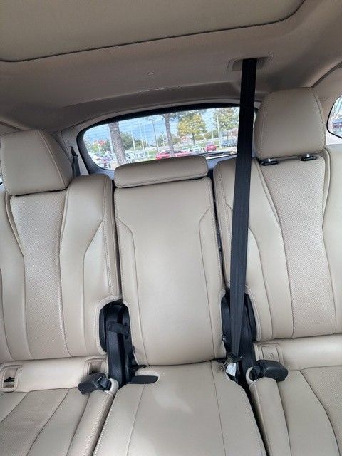 Used 2023 Acura MDX w/ Technology Package FWD image 10