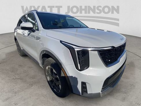 Used 2026 Kia Sorento S AWD/4WD image 13