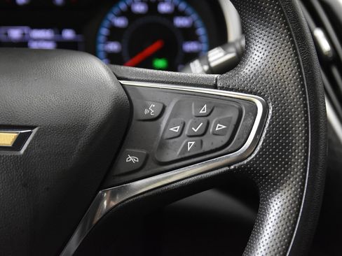 Used 2023 Chevrolet Malibu LT FWD image 19