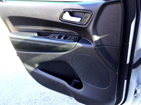 Used 2022 Dodge Durango SXT w/ Blacktop Package image 21