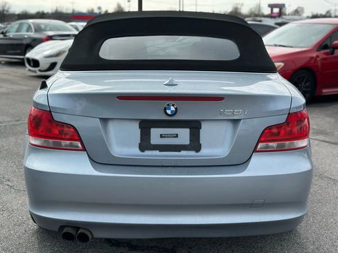 Used 2013 BMW 128i Convertible image 12