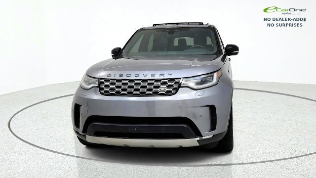 Used 2025 Land Rover Discovery S AWD/4WD image 2