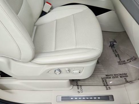 Used 2025 Cadillac Escalade Sport Platinum w/ LPO, Floor Liner Package image 23