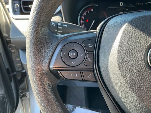 Used 2024 Toyota RAV4 XLE image 7