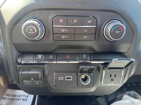 New 2026 Chevrolet Silverado 3500 W/T w/ WT Convenience Package image 9